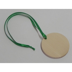 Medal + tasiemka